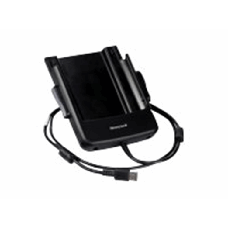 VEHICLE DOCK WITH A STANDARD USB TYPE A