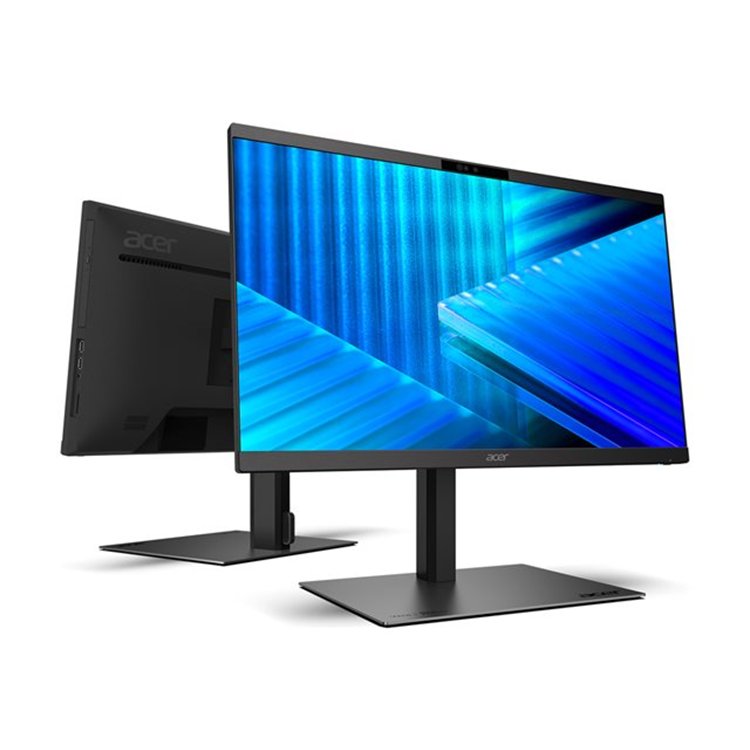 Veriton Vero Z2734GT U51602 Pro - 60.5cm (23.8inch) - Intel Core Ultra5 235 - 16GB DDR5 - 512GB SSD Veriton Vero Z2734GT U51602 Pro - 60.5cm (23.8inch) - Intel Core Ultra5 235 - 16GB DDR5 - 512GB SSD
