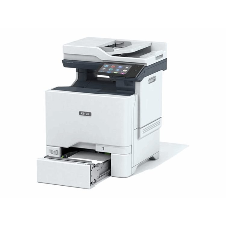 VersaLink C625 A4 50ppm Duplex Copy/Prin