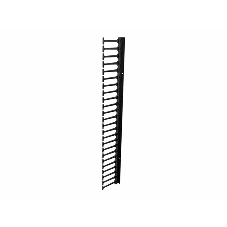 Vertical Cable Manager for 600mm Wide 48