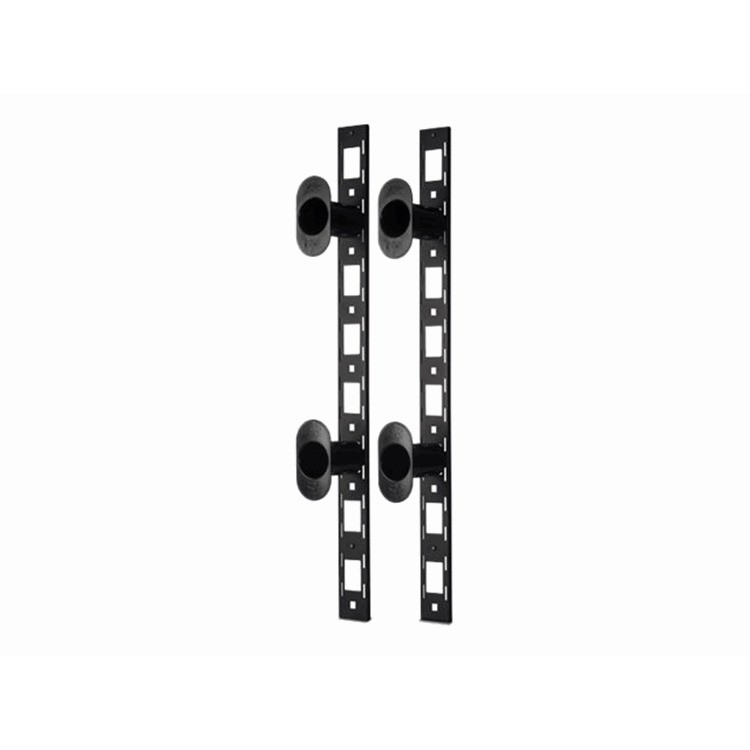 Vertical Fiber Organizer