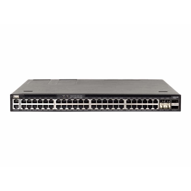 Vertiv ADX Rack Manager 48 PoE Ports