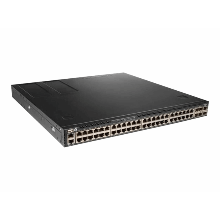 Vertiv ADX Rack Manager 48 PoE Ports