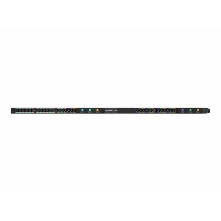 Vertiv Geist Rack PDU elementary 0U