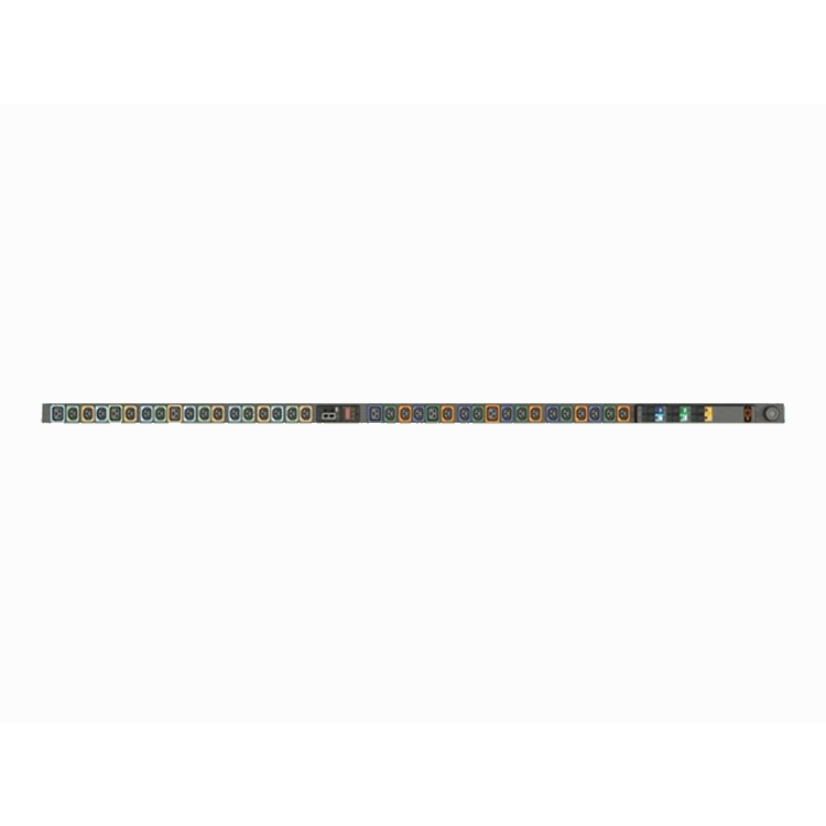 Vertiv Geist Rack PDU outlet metered 0U