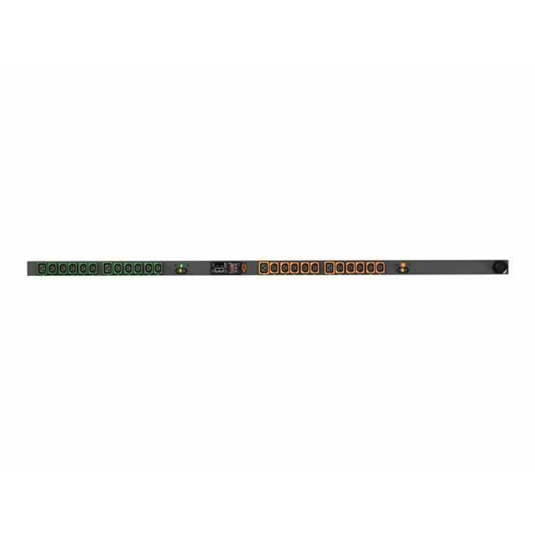 Vertiv Geist rPDU switched 0U input