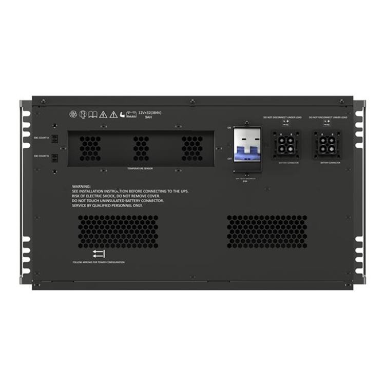 Vertiv Liebert GXT5 external battery