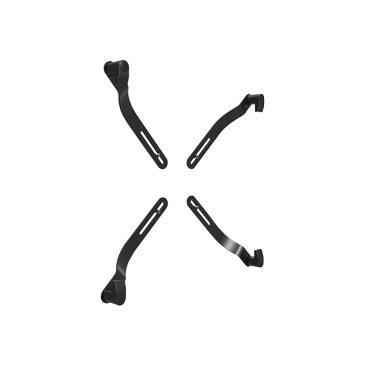 VESA Monitor Adapter for monitors w/o VE VESA Monitor Adapter for monitors w/o VE