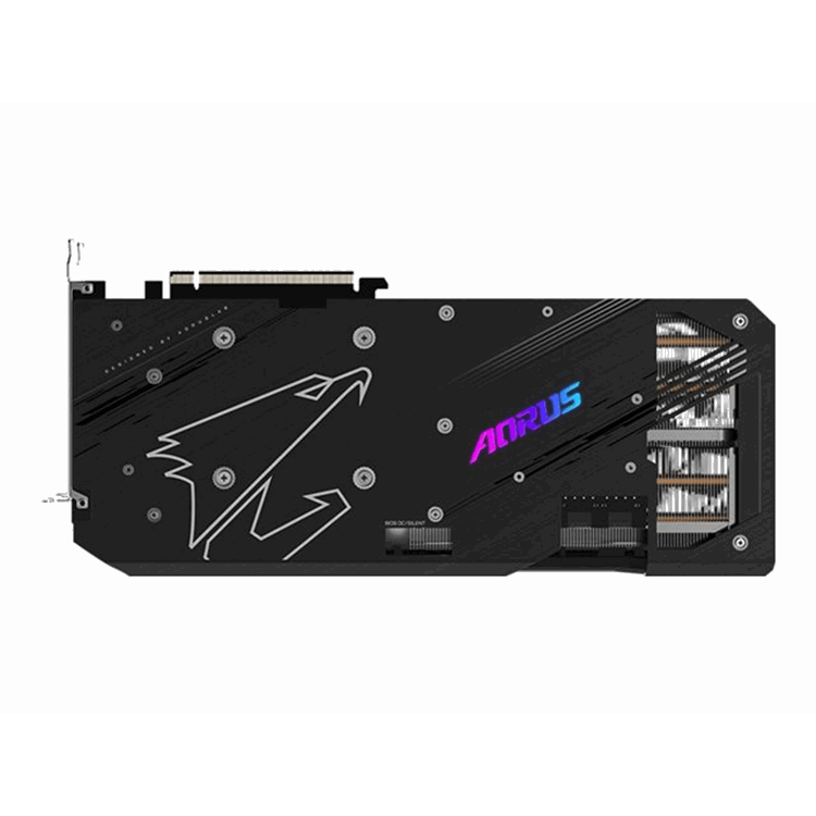 VGA AORUS Radeon RX 6800 XT MASTER 16G