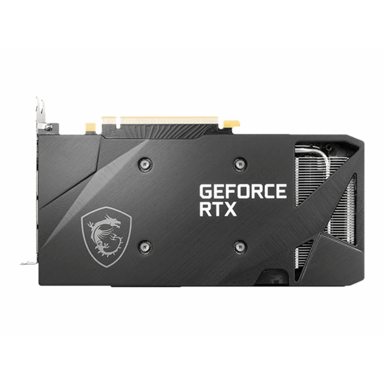 VGA GeForce RTX 3060 VENTUS 2X 12G OC