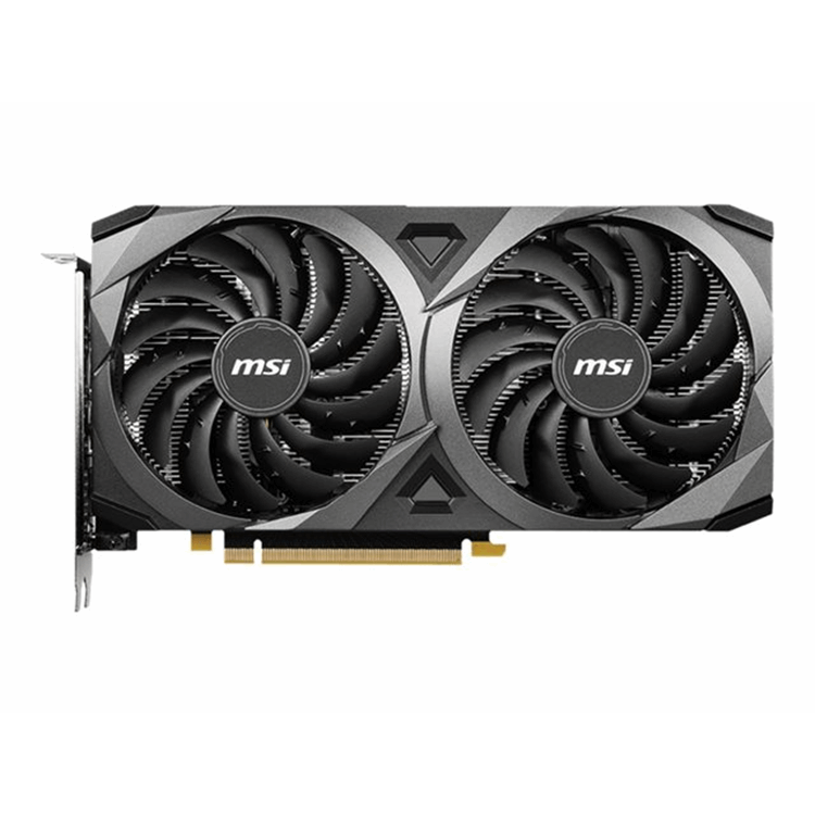 VGA GeForce RTX 3060 VENTUS 2X 12G OC