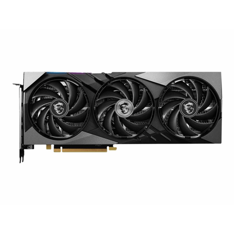 VGA GeForce RTX 4060 Ti GAMING X SLIM 16G