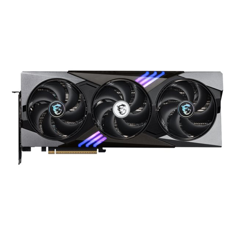 VGA GeForce RTX 5080 16G GAMING TRIO OC VGA GeForce RTX 5080 16G GAMING TRIO OC