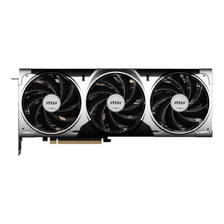 VGA GeForce RTX 5080 16G VENTUS 3X OC VGA GeForce RTX 5080 16G VENTUS 3X OC