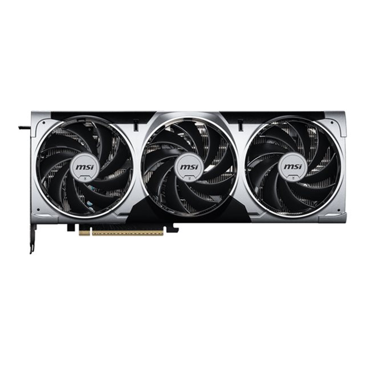 VGA GeForce RTX 5080 16G VENTUS 3X OC PLUS VGA GeForce RTX 5080 16G VENTUS 3X OC PLUS