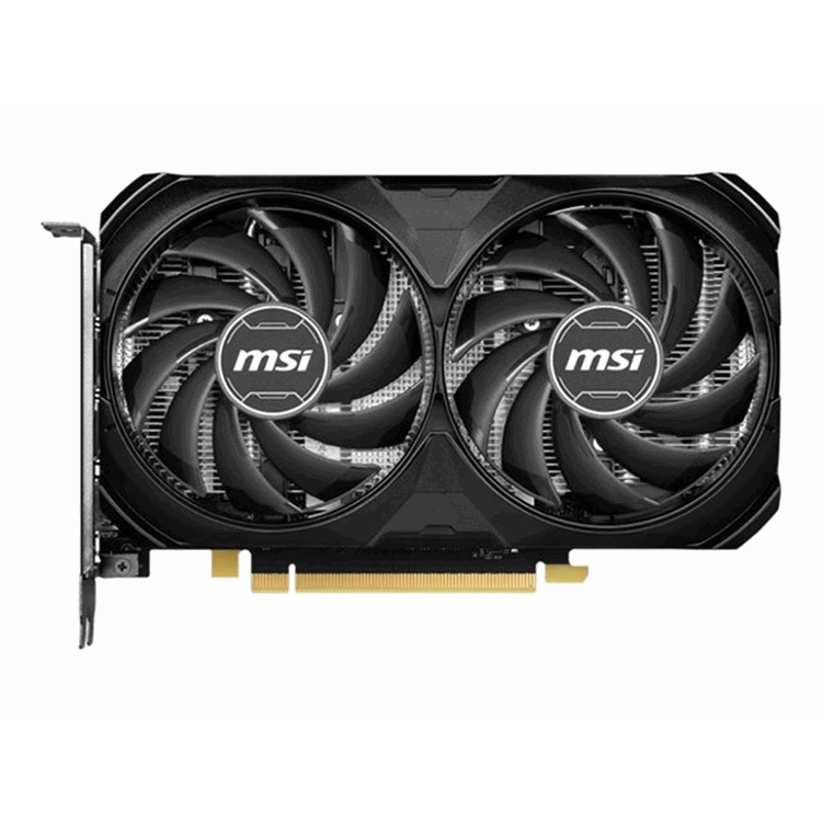 VGA GeForce RTX4060 Ti VENTUS 2X16G
