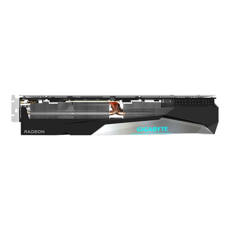 VGA Radeon RX 6900 XT GAMING OC 16G