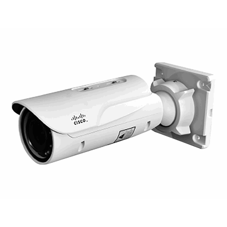 Video Surveillance IP Camera 5MP H265