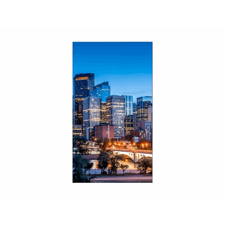 Video Wall VM55C-E Serie 55i direct LED