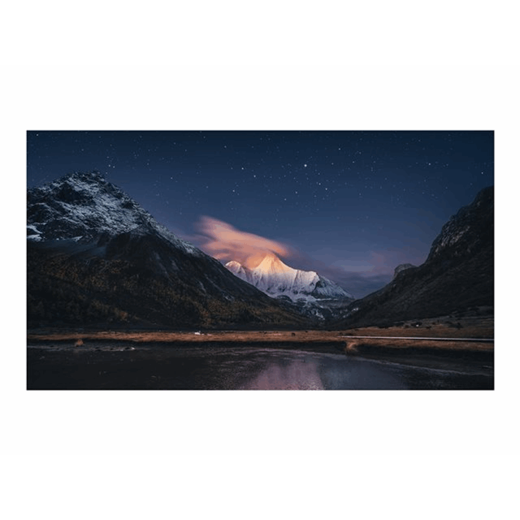 Video Wall VM55C-R Serie 55i direct LED