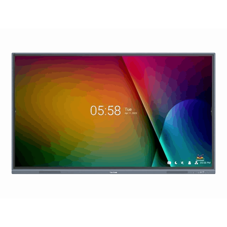 ViewBoard 33serie touchscreen 86IN UHD