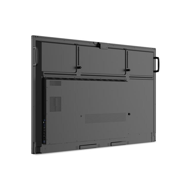 ViewBoard 51 serie touchscreen 65 inch UHD, Android 14 EDLA certified, IR 450 nits, 2x 25W + sub 20W