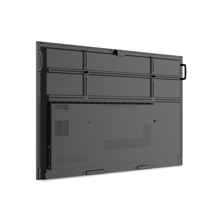 ViewBoard 51 serie touchscreen 75 inch UHD, Android 14 EDLA certified, IR 450 nits, 2x 25W + sub 20W ViewBoard 51 serie touchscreen 75 inch UHD, Android 14 EDLA certified, IR 450 nits, 2x 25W + sub 20W