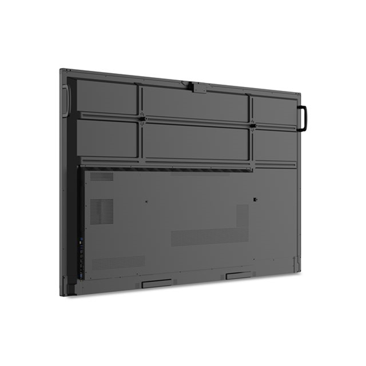 ViewBoard 51 serie touchscreen 86 inch UHD, Android 14 EDLA certified, IR 450 nits, 2x 25W + sub 20W ViewBoard 51 serie touchscreen 86 inch UHD, Android 14 EDLA certified, IR 450 nits, 2x 25W + sub 20W