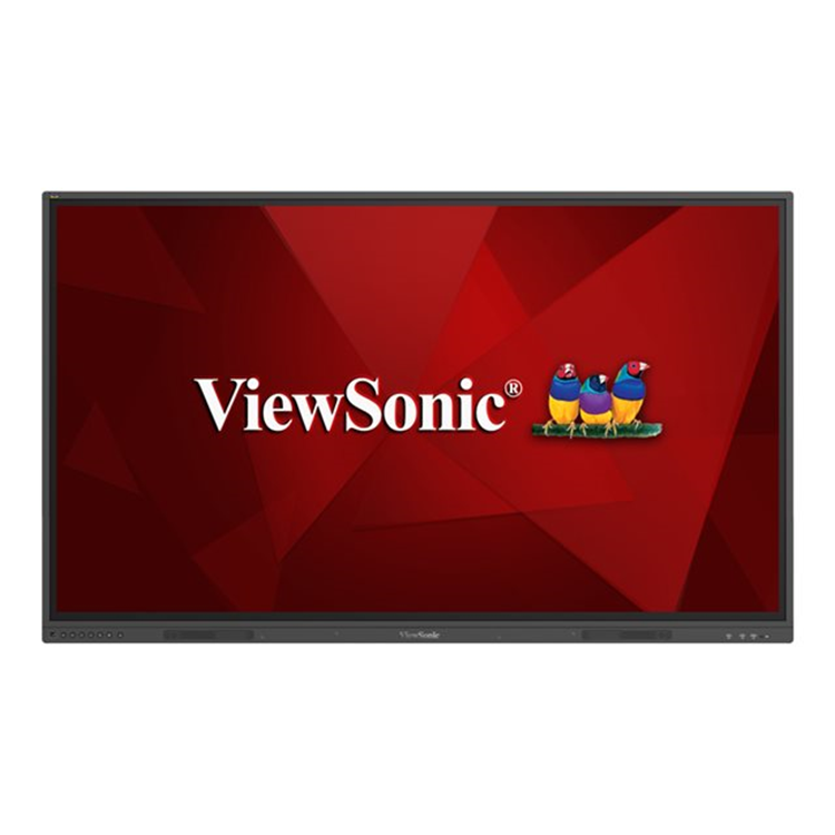 ViewBoard G serie touchscreen 65IN