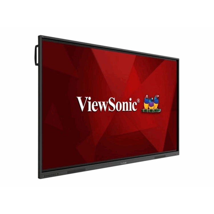 ViewBoard G serie touchscreen 75IN