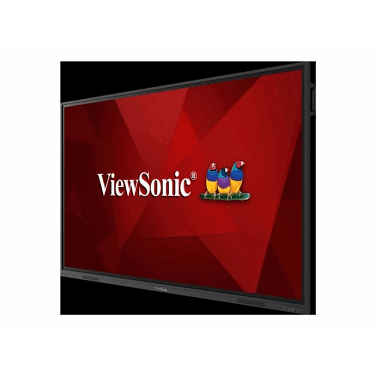 ViewBoard G serie touchscreen 75IN