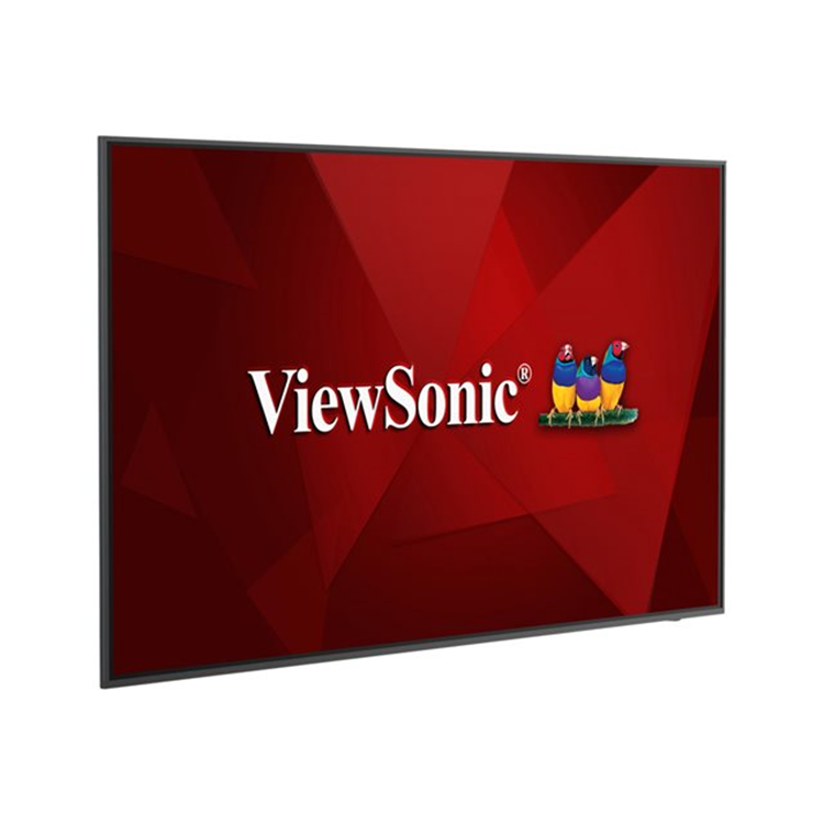 ViewBoard LED large display 65 16:9 8ms