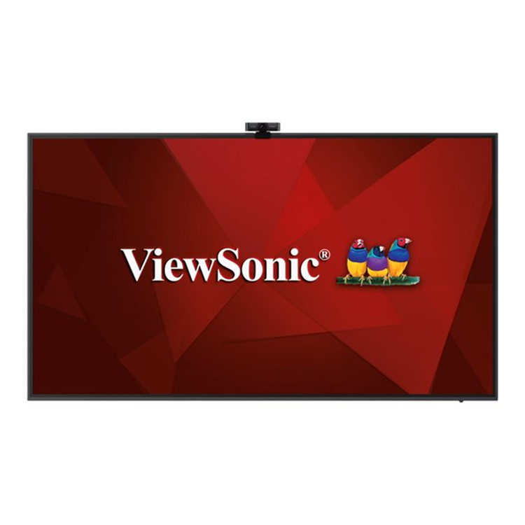 ViewBoard LED large display 65 16:9 8ms