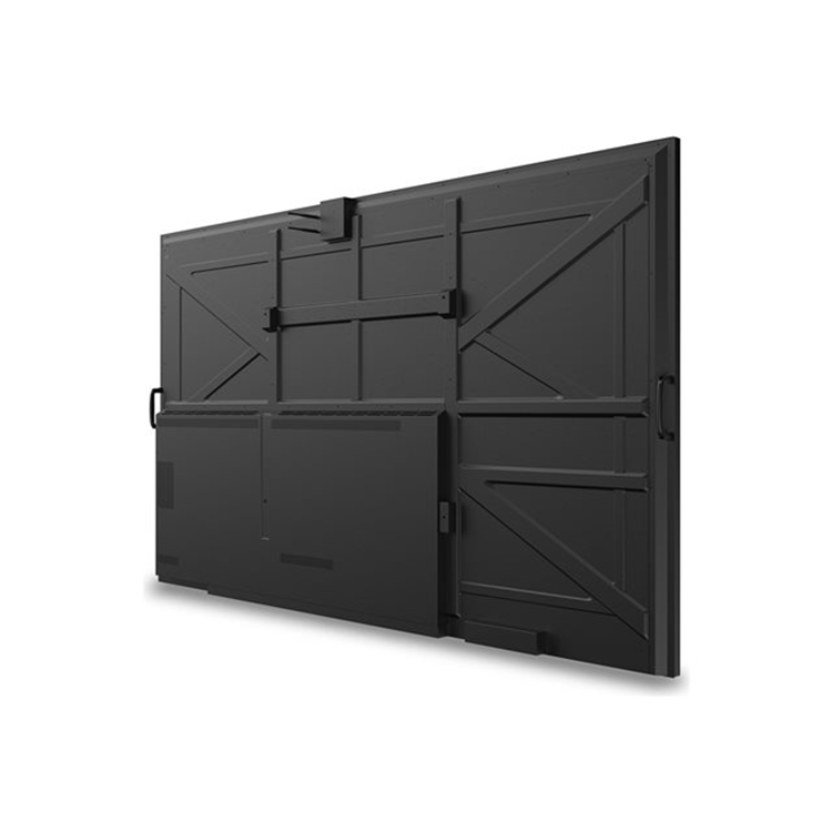 ViewBoard LED large display 98 16:9 8ms