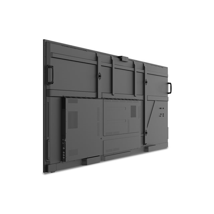 ViewBoard LED large format display 105 inch 5210x2160 21:9 ultra wide, 500 nits, Android 13, 24/7 US
