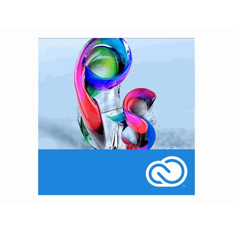VIPC/Photoshop CC for teams MP ML 1M 1U