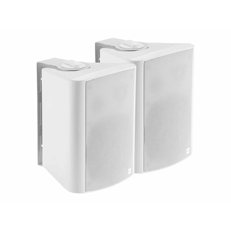 VISION 2x12w Pair Active Wall Speakers