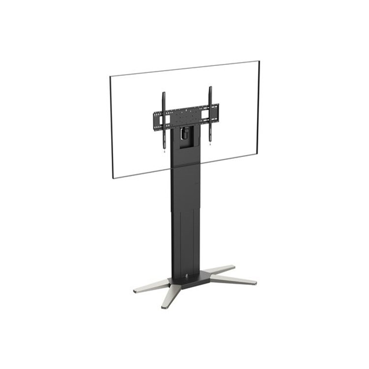 VISION F50T Motorised Flat Panel Trolley VISION F50T Motorised Flat Panel Trolley