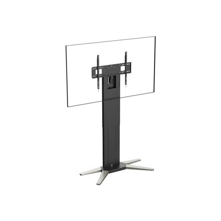 VISION F50T Motorised Flat Panel Trolley