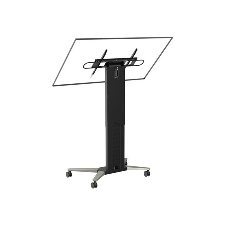 VISION F50T Motorised Flat Panel Trolley VISION F50T Motorised Flat Panel Trolley