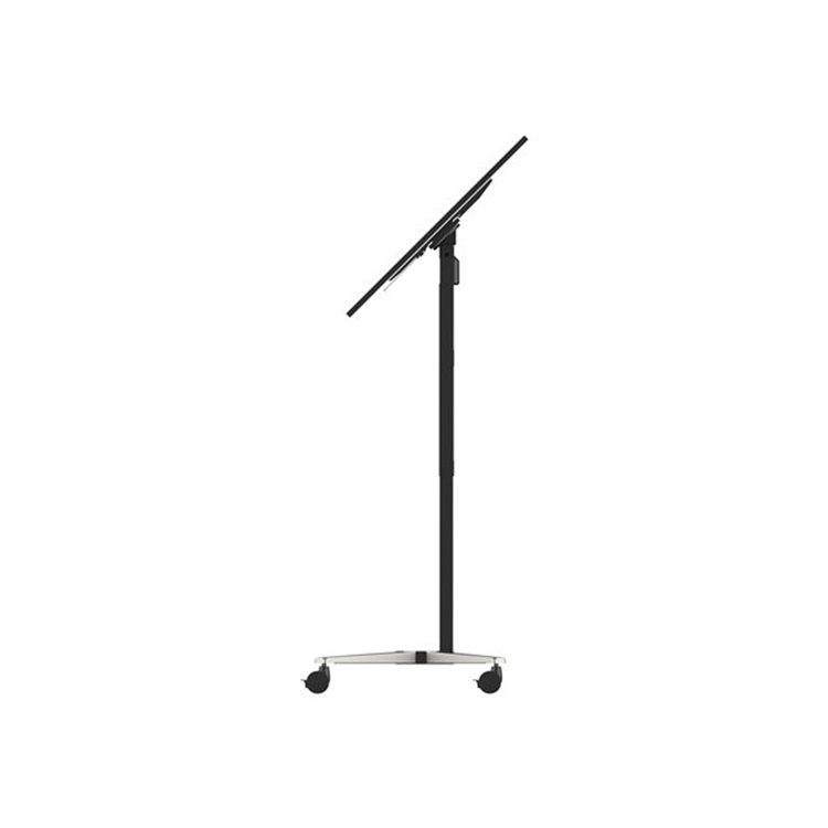 VISION F50T Motorised Flat Panel Trolley VISION F50T Motorised Flat Panel Trolley