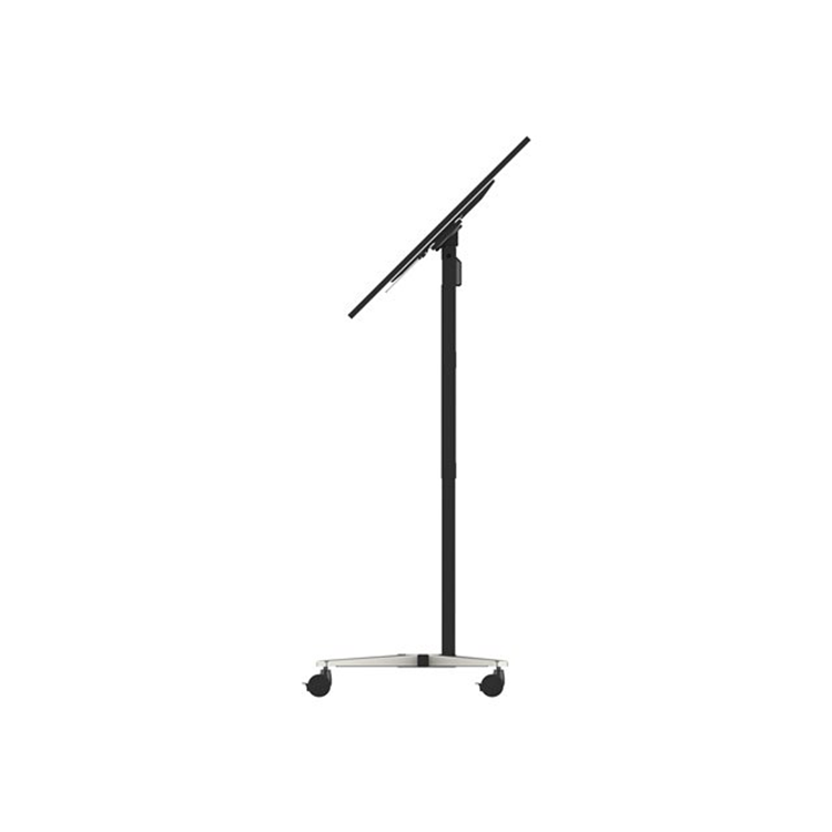 VISION F50T Motorised Flat Panel Trolley