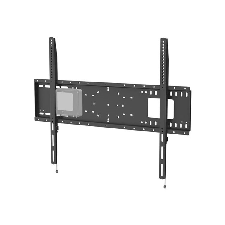 VISION F50T Motorised Flat Panel Trolley VISION F50T Motorised Flat Panel Trolley