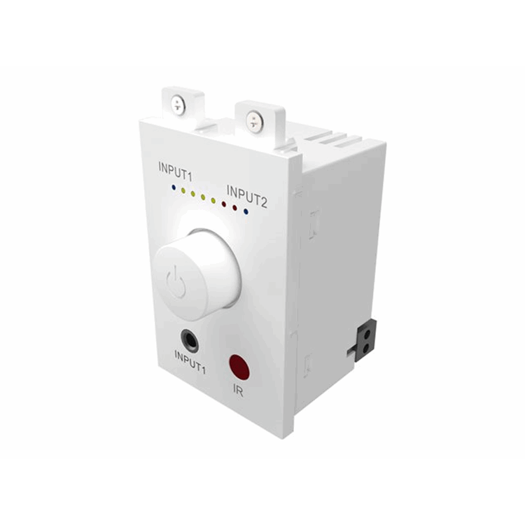 VISION Techconnect 2x25w Amp & Speakers