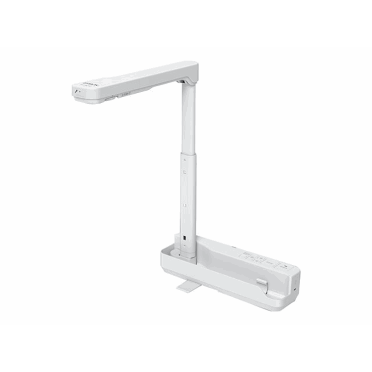 Visualiser - ELPDC07