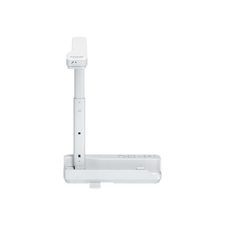 Visualiser - ELPDC07