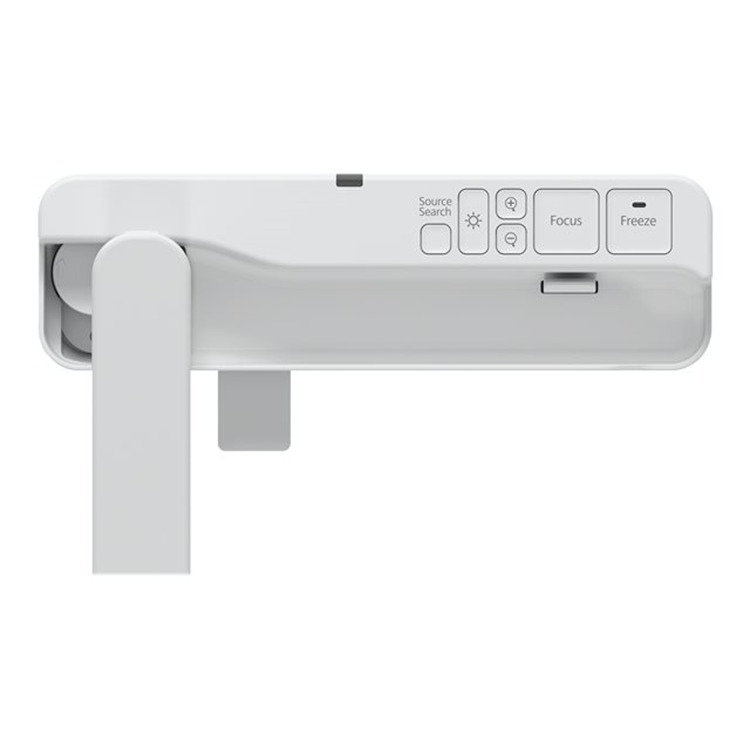 Visualiser - ELPDC07