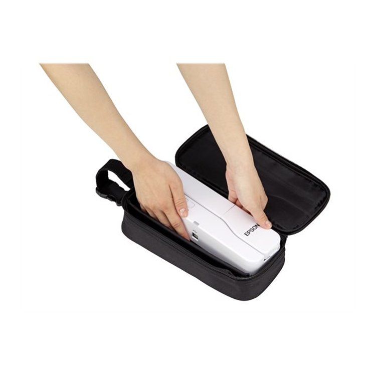 Visualiser - ELPDC07