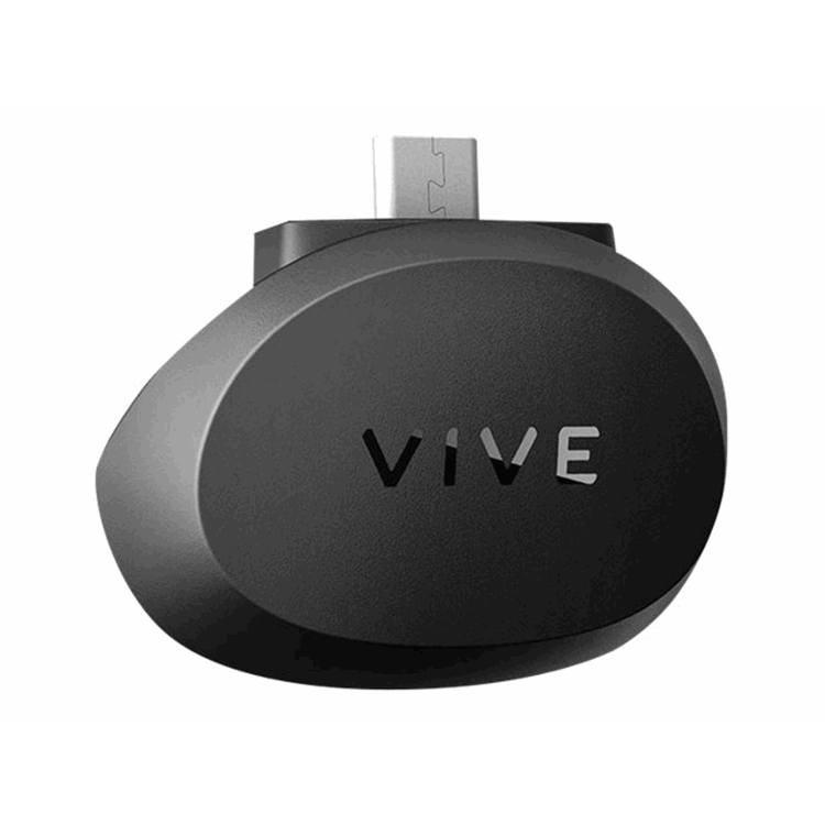 VIVE Focus 3 Facial Tracker