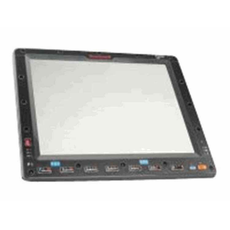VM3 FRONT PANEL RESISTIVE